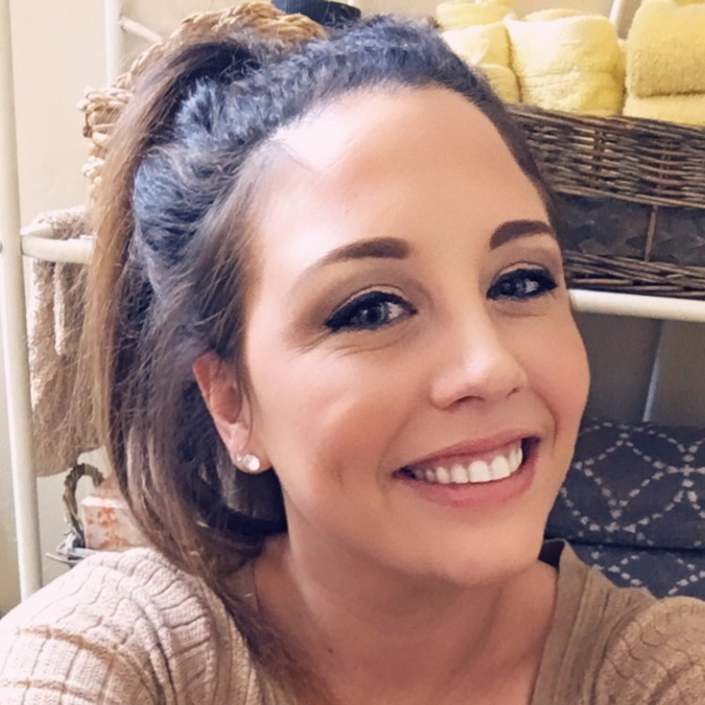 Meet your Posher, Tara